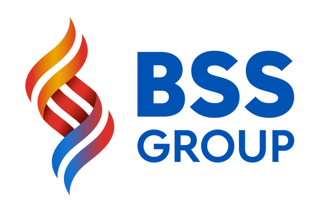 BSS Grounp